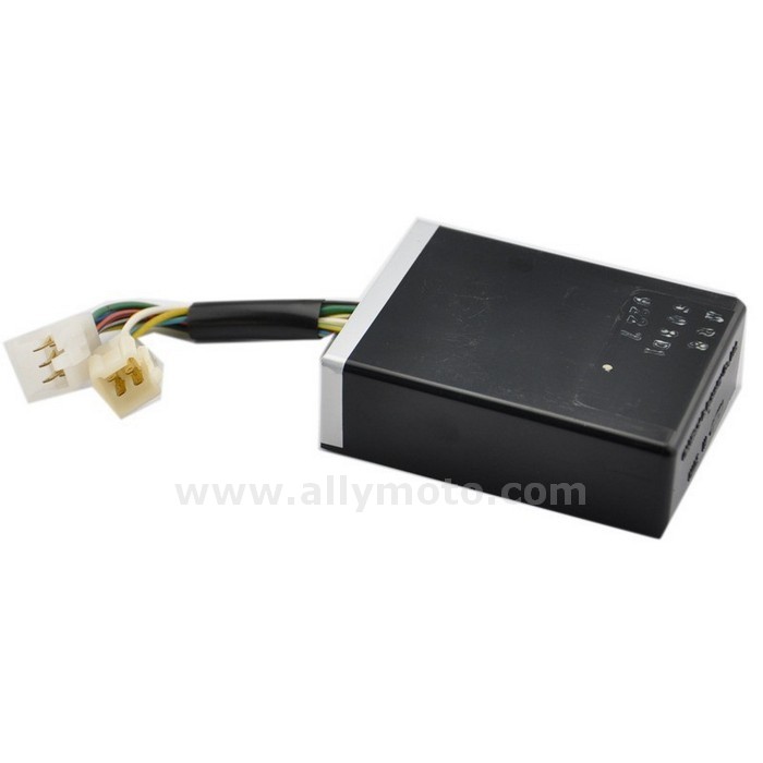 14 Vfr400 Nc30 Derestrict Digital Ignition Cdi Ecu Box Ignitor Vfr 400 Nc 30 Mr8